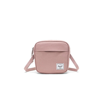 Herschel CLASSIC 小型肩包 - 粉紅色