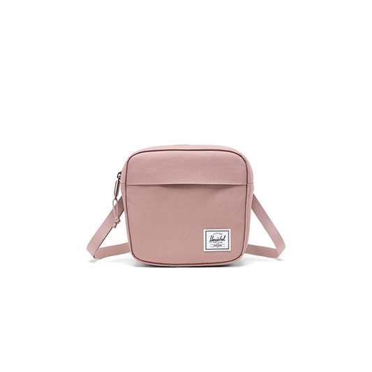 Herschel CLASSIC 小型肩包 - 粉紅色