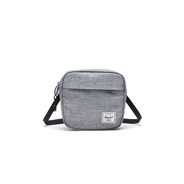 HERSCHEL HSC S324 Classic Crossbody - Raven Crosshatch