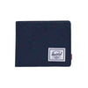 HERSCHEL HSC S324 Roy Coin Wallet - Navy