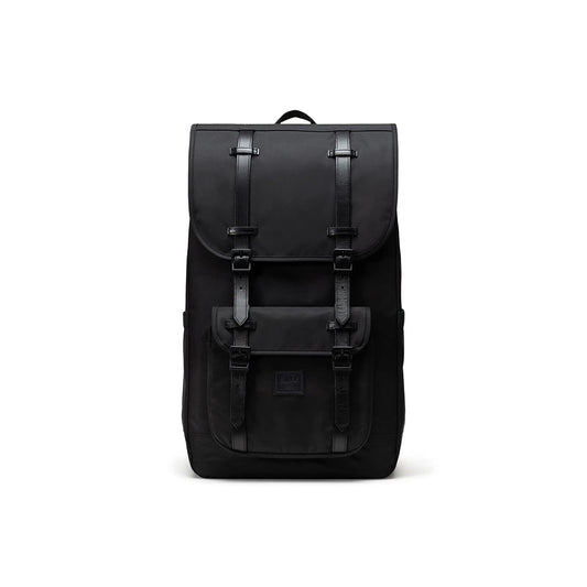 HERSCHEL HSC S324 Little America Backpack-Black (P)