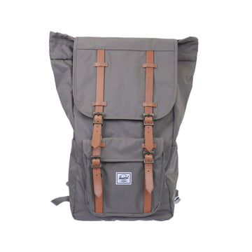 Herschel LITTLE AMERICA Premium 背包 - 淺啡色