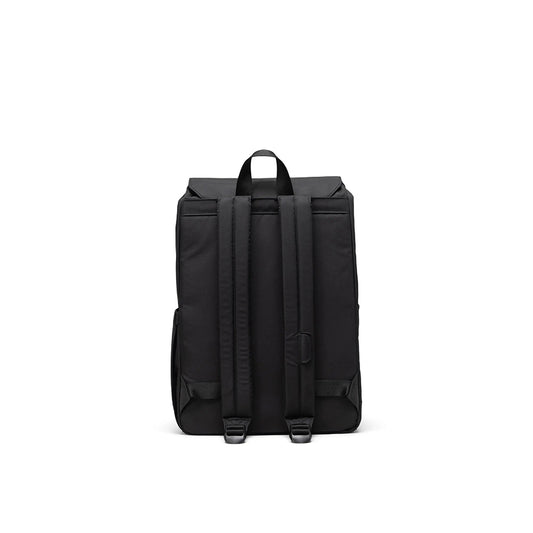 HERSCHEL HSC S324 Retreat Small Backpack-Black