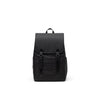 HERSCHEL HSC S324 Retreat Small Backpack-Black