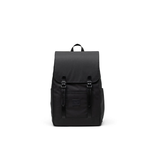 Herschel RETREAT SMALL Premium 背包 - 黑色