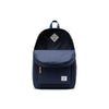 HERSCHEL HSC S324 HERITAGE BP - BLACK IRIS (P)