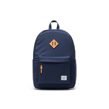 HERSCHEL HSC S324 HERITAGE BP - BLACK IRIS (P)