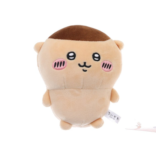 SUNARROW Kurimanjyuu Plush  (107g)