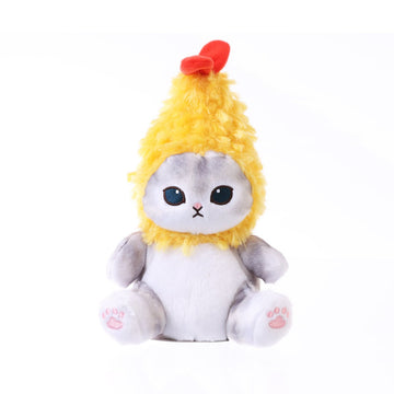 SUNARROW Mofusand Ebi Grey  (197g)