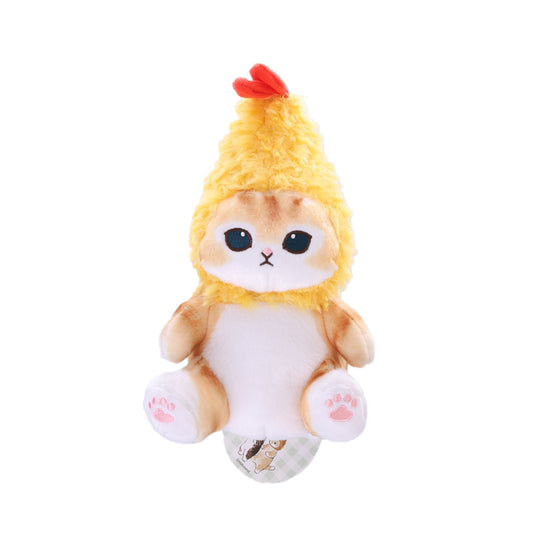 SUNARROW Mofusand Ebi Beige (197g)