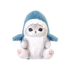 SUNARROW Mofusandsame Grey  (207g)