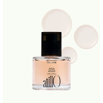 ANILLO anillO Black Tea 滋養修護髮油 (50mL)