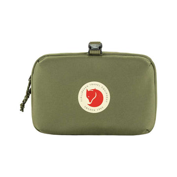 FJALLRAVEN FW24 Farden Necessity Bag - Green