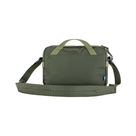 FJALLRAVEN FW24 High Coast Crossbody - Mount.Green