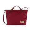 FJALLRAVEN FW24 Vardag Crossbody - Ox Red