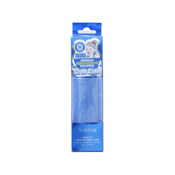 TIRTIR Mask Fit Make Up Fixer 涼感定妝噴霧 (80g)