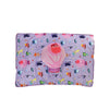 HV PRODUCT Inside out 2 Cushion with Blanket (Embarrassment)
- Hangtag & Woven Label