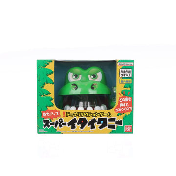 PLAYTOY Crocodile Dentist Bonus Pack