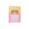 FATTY Plastic Thing Pocket Mirror Luison