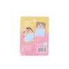 FATTY Plastic Thing Pocket Mirror Luison