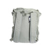 ARCHETYPE Abby Nylon Flap Back Pack Mint Green