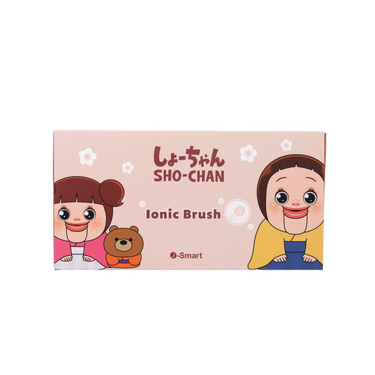 I-SMART Sho-Chan 離子刷 (109g)