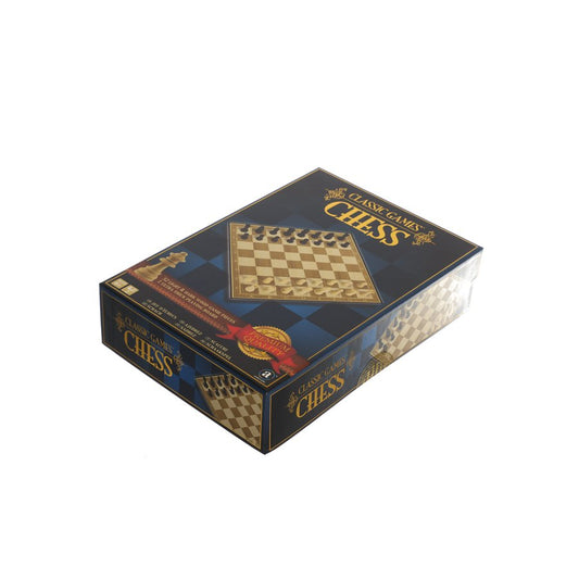 AMBASSADOR Classic Games - Chess