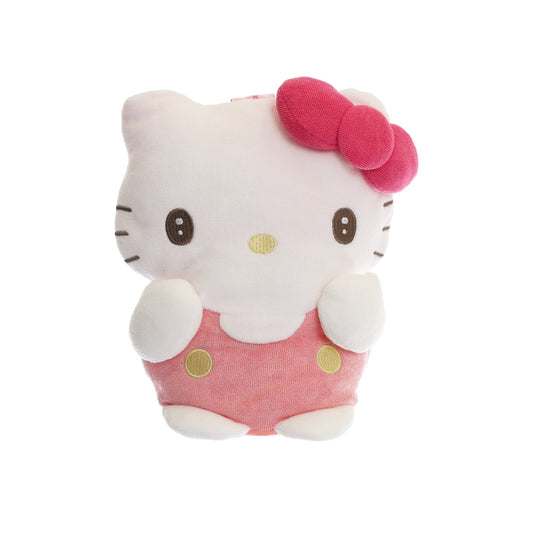 SANRIO 沐浴手套 HELLO KITTY