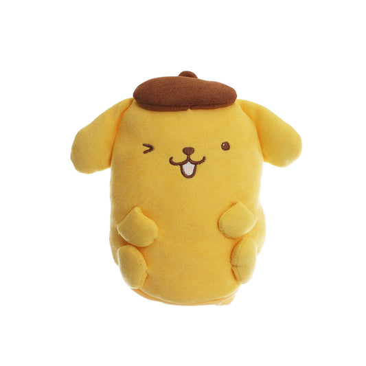 SANRIO 沐浴手套 POMPOMPURIN