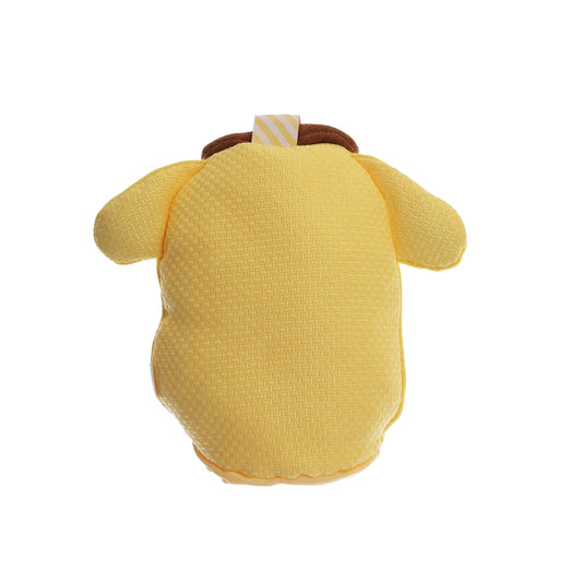 SANRIO 沐浴手套 POMPOMPURIN