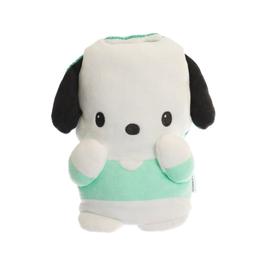 SANRIO 沐浴手套 POCHACCO