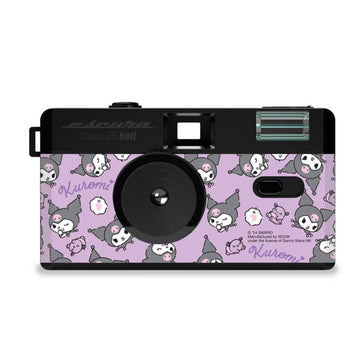 ESCURA S35H Camera KU/24