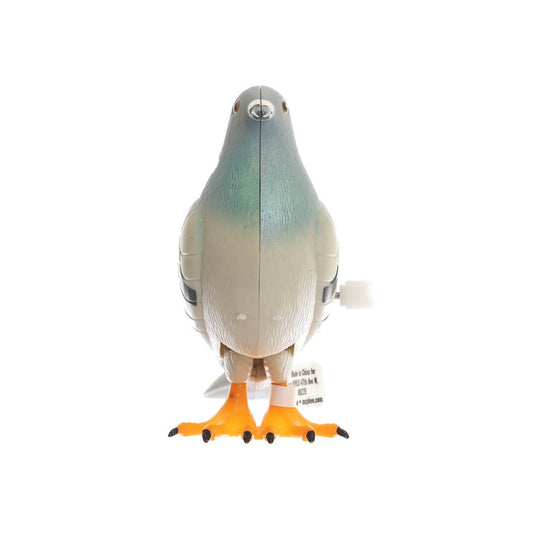 ARCHIEMCPHEE Wind-Up Perky Pigeon