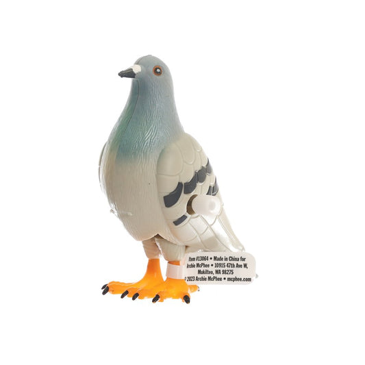 ARCHIEMCPHEE Wind-Up Perky Pigeon