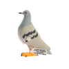 ARCHIEMCPHEE Wind-Up Perky Pigeon