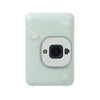FUJIFILM instax mini LiPlay Camera Match Green