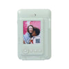 FUJIFILM instax mini LiPlay Camera Match Green