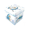 MOFUSAND Mofusand Foldable Storage Box Blue