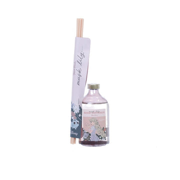 JOHN'S BLEND John's Blend Rapunzel Reed Diffuser Lily