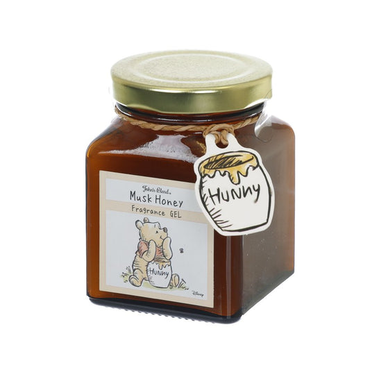 JOHN'S BLEND John's Blend Winnie the Pooh Gel Honey