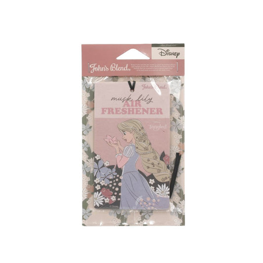 JOHN'S BLEND John's Blend Rapunzel Air Refreshener Lily