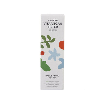 BODYLUV Puresome Vita Vegan Filter - Basil & Neroli