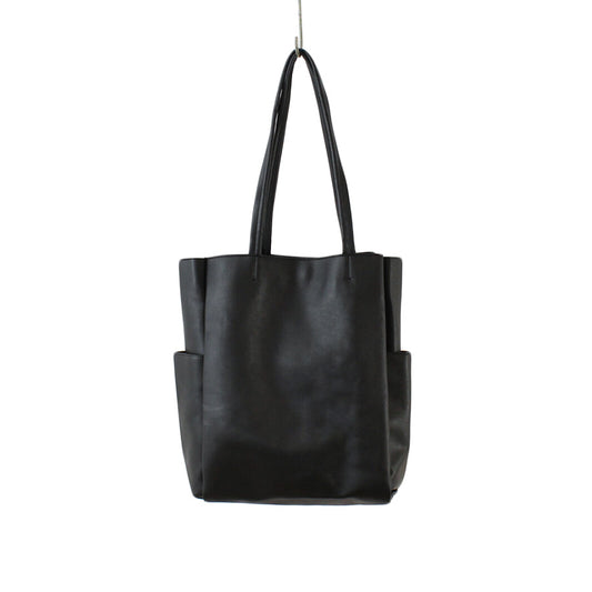 SENBADO 2 WAY HANDBAG 622-1712_BK  (400g)