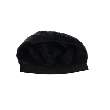 SENBADO ShaGGrey Baret Hat 430-4252 Black (110g)