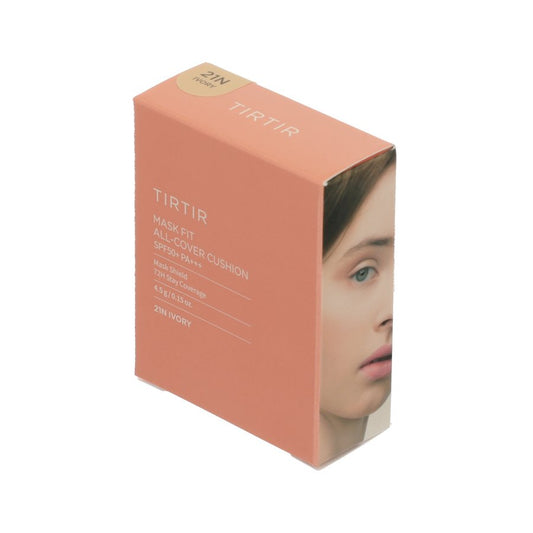 TIRTIR Mask Fit All-Cover Cushion Mini 21N N  (4.5g)