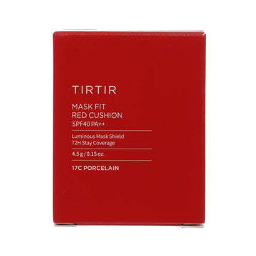 TIRTIR TIRTIR MASK FIT RED CUSHION MINI 17C  (4.5g)