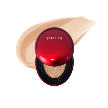 TIRTIR 持久遮瑕透亮迷你氣墊粉餅21號  (4.5g)