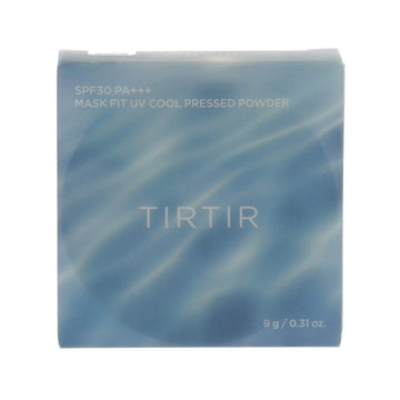 TIRTIR Mask Fit UV Cool Pressed Powder  (9g)