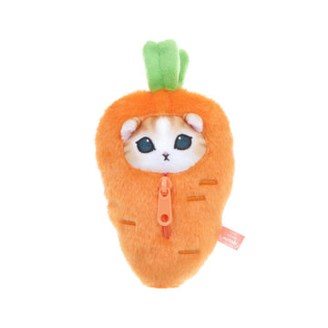 MOFUSAND Mofusand Nyan Mascot (Carrot)