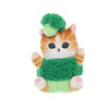 MOFUSAND Mofusand Cat Mascot (Broccoli)